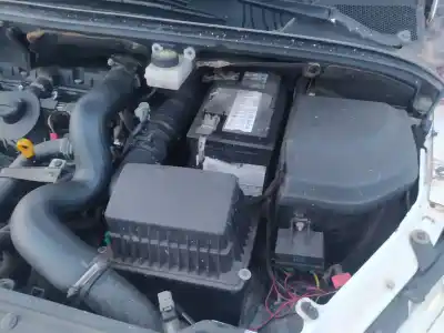 Автозапчастина б/у абс для DAEWOO MATIZ (M100, M150) 1.0 Посилання на OEM IAM   