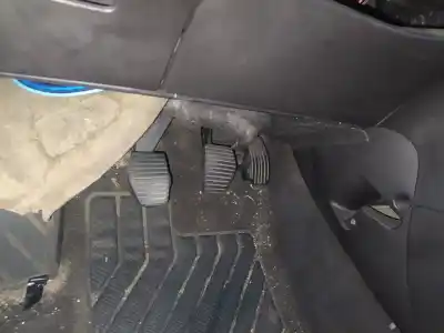 Автозапчасти б/у цилиндр сцепления за DAEWOO MATIZ (M100, M150) 1.0 ссылки OEM IAM   