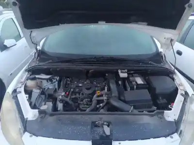 Автозапчасти б/у распределение коробки передач за DAEWOO MATIZ (M100, M150) 1.0 ссылки OEM IAM   