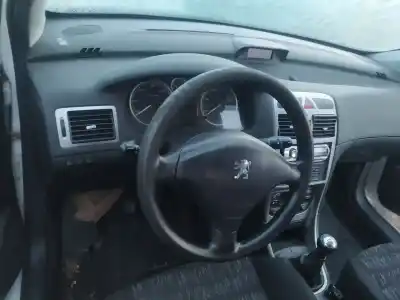 Peça sobressalente para automóvel em segunda mão COMUTADOR DE LUZES por PEUGEOT 307 (S1)  Referências OEM IAM   