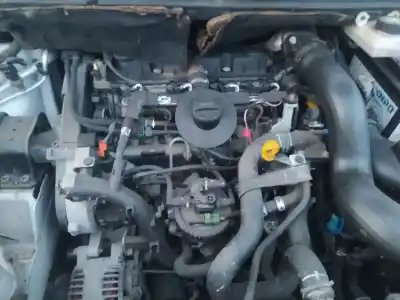 Автозапчастина б/у ПРАВИЛЬНА ПІДТРИМКА ДВИГУНА для PEUGEOT 307 (S1)  Посилання на OEM IAM   