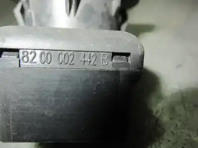 Pezzo di ricambio per auto di seconda mano controllo specchio per renault megane ii sedán (lm0/1_) 2.0 riferimenti oem iam 8200002442b  