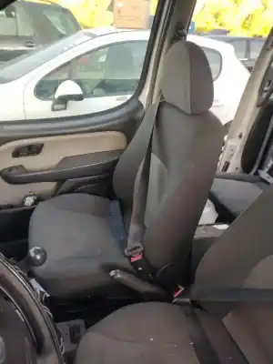 Автозапчасти б/у правый передний ремень безопасности за ford ka+ (cdu) 2373553 ссылки oem iam 