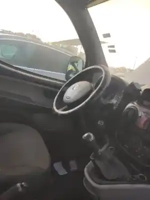 Автозапчасти б/у рулевая колонка за ford ka+ (cdu) 2373553 ссылки oem iam 