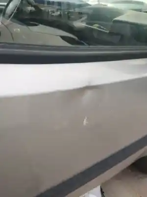 Автозапчасти б/у дверь передняя правая за ford ka+ (cdu) 2373553 ссылки oem iam 