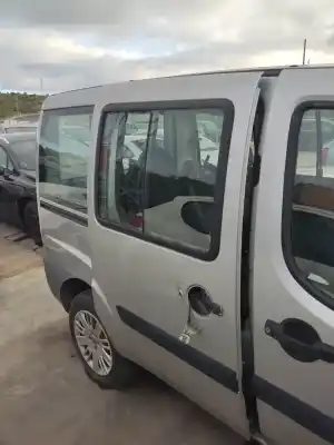 Автозапчасти б/у дверь задняя правая за ford ka+ (cdu) 2373553 ссылки oem iam 