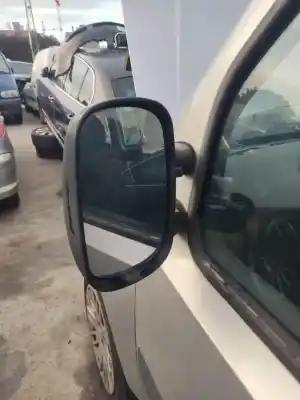 Автозапчастина б/у ліве дзеркало для fiat i doblò (119) 223a6000 посилання на oem iam   