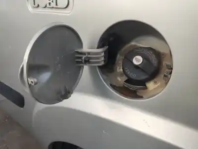 Автозапчасти б/у наружная крышка топлива за ford ka+ (cdu) 2373553 ссылки oem iam 
