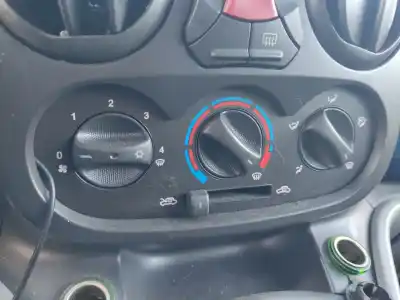 Автозапчасти б/у отопление / кондиционирование воздуха за ford ka+ (cdu) 2373553 ссылки oem iam 