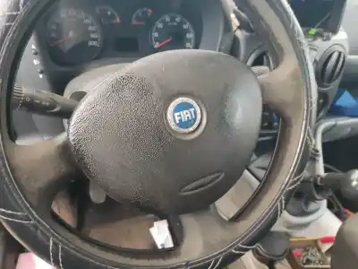 Автозапчастина б/у передня ліва подушка безопасности для FIAT I DOBLÒ (119) 223A6000 Посилання на OEM IAM   
