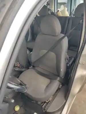Автозапчасти б/у левое переднее сидение за fiat i doblò (119) 223a6000 ссылки oem iam   