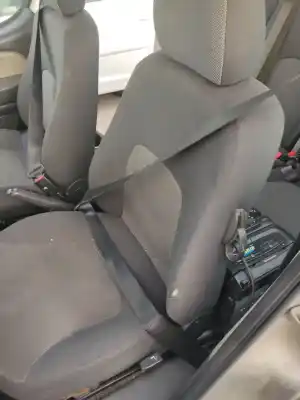 Автозапчасти б/у передний левый ремень безопасности за ford ka+ (cdu) 2373553 ссылки oem iam 