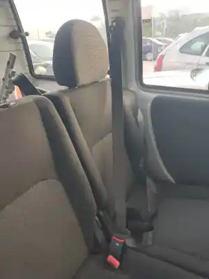 Автозапчасти б/у задний правый ремень безопасности за ford ka+ (cdu) 2373553 ссылки oem iam 
