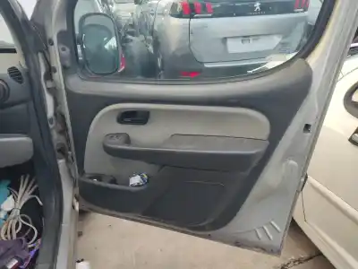 Автозапчасти б/у обивка передней правой двери за FIAT I DOBLÒ (119) 223A6000 ссылки OEM IAM   