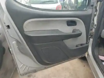 Автозапчасти б/у обивка левой передней двери за ford ka+ (cdu) 2373553 ссылки oem iam 