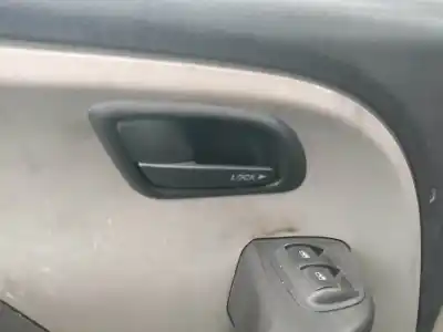 Автозапчасти б/у левая передняя внутренняя ручка за ford ka+ (cdu) 2373553 ссылки oem iam 