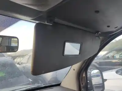 Автозапчасти б/у правая зона за ford ka+ (cdu) 2373553 ссылки oem iam 