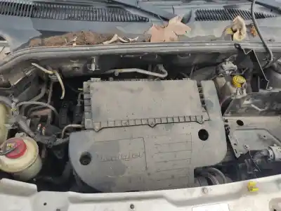 Piesă de schimb auto la mâna a doua MOTOR COMPLET pentru FIAT I DOBLÒ (119)  Referințe OEM IAM   