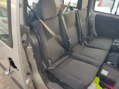 Автозапчасти б/у задние сиденья слева за FIAT I DOBLÒ (119) 223A6000 ссылки OEM IAM   