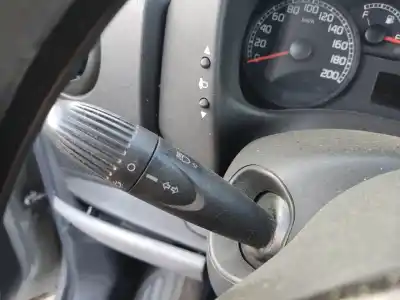 Автозапчасти б/у прерывный контроль за ford ka+ (cdu) 2373553 ссылки oem iam 