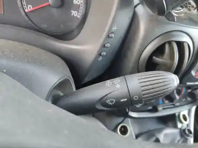 Автозапчасти б/у команда очистки за ford ka+ (cdu) 2373553 ссылки oem iam 