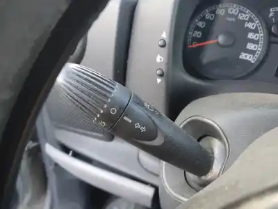 Автозапчасти б/у управление светом за ford ka+ (cdu) 2373553 ссылки oem iam 