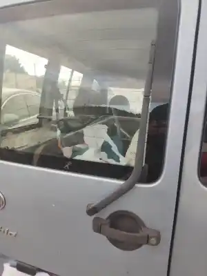 Автозапчасти б/у мотор заднего стеклоочистителя за FIAT I DOBLÒ (119) 223A6000 ссылки OEM IAM   