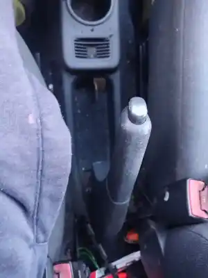 Автозапчасти б/у рычаг ручного тормоза за ford ka+ (cdu) 2373553 ссылки oem iam 