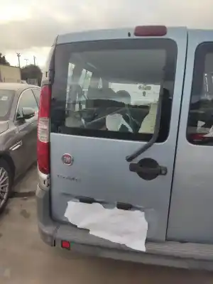 Автозапчастина б/у ліві задні двері для FIAT I DOBLÒ (119) 223A6000 Посилання на OEM IAM   