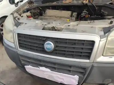 Автозапчасти б/у передняя решетка за ford ka+ (cdu) 2373553 ссылки oem iam 