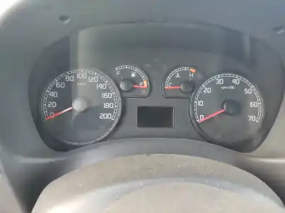 Автозапчасти б/у приборная доска за ford ka+ (cdu) 2373553 ссылки oem iam 