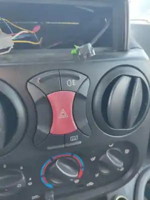 Автозапчасти б/у предупреждение за ford ka+ (cdu) 2373553 ссылки oem iam 