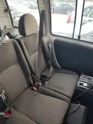 Автозапчасти б/у сиденья задние справа за ford ka+ (cdu) 2373553 ссылки oem iam 