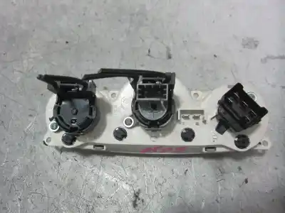 Автозапчасти б/у отопление / кондиционирование воздуха за ford focus familiar (cak) ffda ссылки oem iam 98ab18c419  