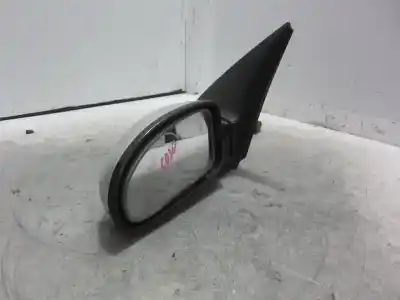 Автозапчастина б/у ліве дзеркало для ford focus familiar (cak) ffda посилання на oem iam e11015475  