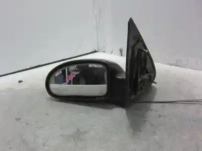 Автозапчастина б/у ліве дзеркало для ford focus familiar (cak) ffda посилання на oem iam e11015475  