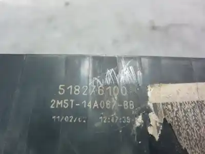 Автозапчасти б/у блок реле/предохранителей за ford focus familiar (cak) ffda ссылки oem iam 2m5t14a067bb  