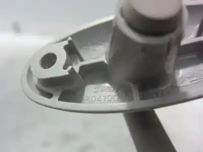 Автозапчасти б/у правая зона за ford focus familiar (cak) ffda ссылки oem iam 2m51a04100  