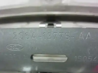 Автозапчастина б/у внутрішне світло для ford focus familiar (cak) ffda посилання на oem iam 2sa6137aa  