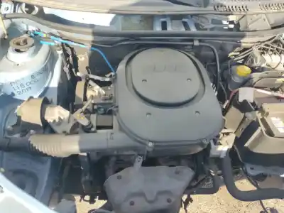 Автозапчастина б/у генератор для FORD KA+ (CDU) 2373553 Посилання на OEM IAM   