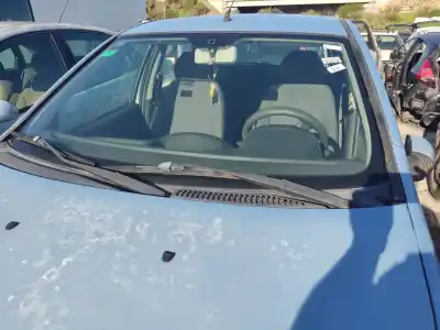 Pezzo di ricambio per auto di seconda mano Braccio Tergicristallo Anteriore Sinistro per FORD KA+ (CDU) 2373553 Riferimenti OEM IAM   