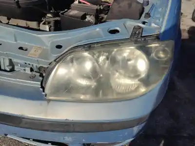 Автозапчастина б/у ліва фара для FORD KA+ (CDU) 2373553 Посилання на OEM IAM   