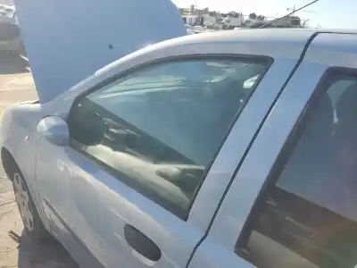 Piesă de schimb auto la mâna a doua Geam Lateral Fațã Partea Din Stânga pentru FIAT II PUNTO (188) BERLINA 1.2 Natural Power Referințe OEM IAM   