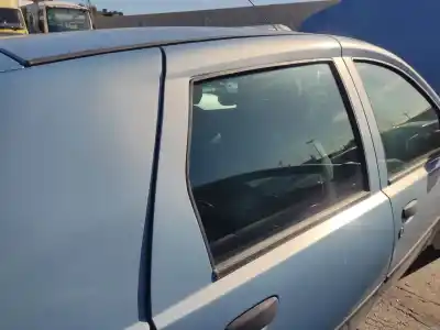 Piesă de schimb auto la mâna a doua Geam Spate Dreapta pentru FIAT II PUNTO (188) BERLINA 1.2 Natural Power Referințe OEM IAM   