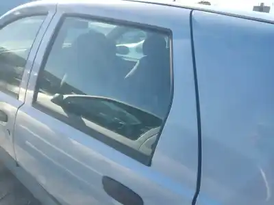 Piesă de schimb auto la mâna a doua Geam Stanga Spate pentru FIAT II PUNTO (188) BERLINA 1.2 Natural Power Referințe OEM IAM   