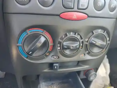 İkinci el araba yedek parçası ISITMA / KLIMA KONTROLÜ için FIAT II PUNTO (188) BERLINA  OEM IAM referansları   