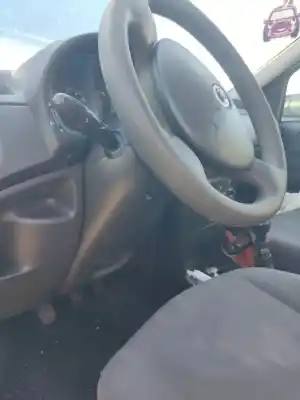 Автозапчастина б/у рульва колонка для FORD KA+ (CDU) 2373553 Посилання на OEM IAM   