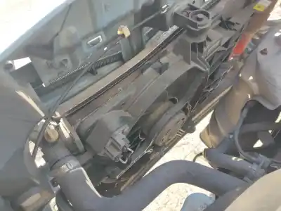 Автозапчастина б/у електро вентилятор для FIAT II PUNTO (188) BERLINA 1.2 Natural Power Посилання на OEM IAM   
