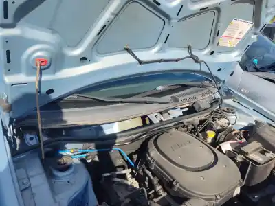 Автозапчастина б/у торпеда для FORD KA+ (CDU) 2373553 Посилання на OEM IAM   