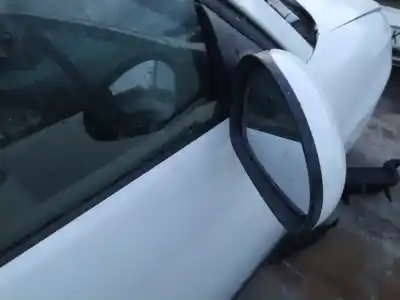 Автозапчастина б/у правий задний огляд для seat ibiza iii (6l1) 1.9 tdi посилання на oem iam 